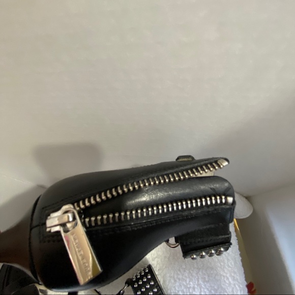 MICHAEL KORS STUDDED STILETTOS - Picture 7 of 11